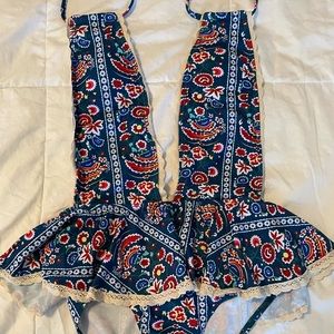 Swimsuit one piece never been worn